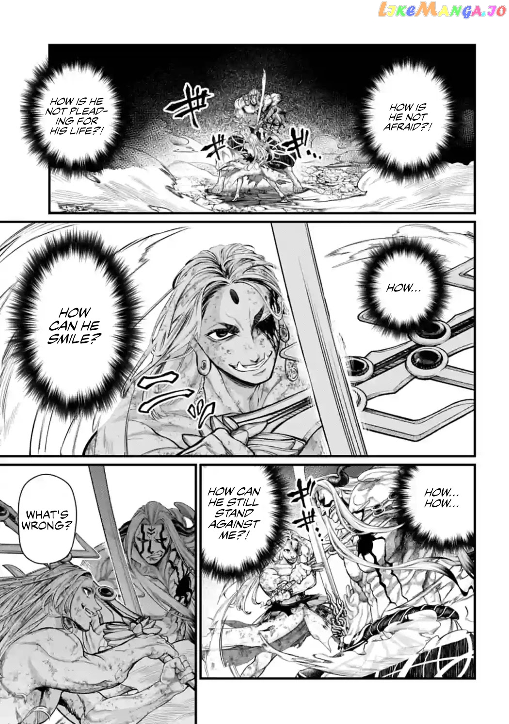 Record Of Ragnarok, Chapter 53 image 06